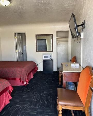 Gallup Travelodge Εξωτερικό φωτογραφία