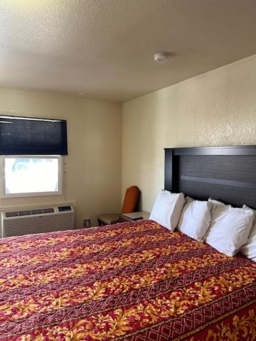 Gallup Travelodge Εξωτερικό φωτογραφία